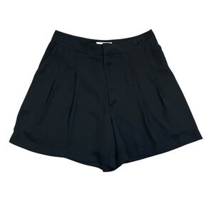 Comune Wright Black Shorts